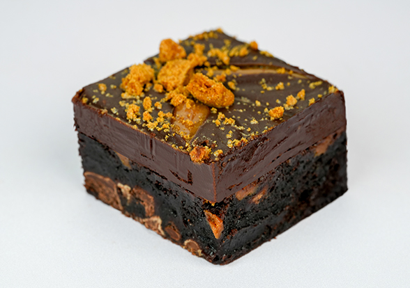 Salted Caramel Crunch