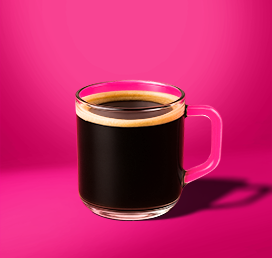 First Light (Americano)