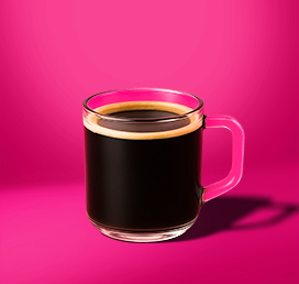 Unwind (Decaf Coffee)