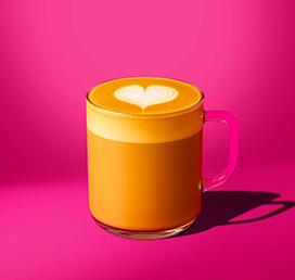 Velvet Roast (Latte)