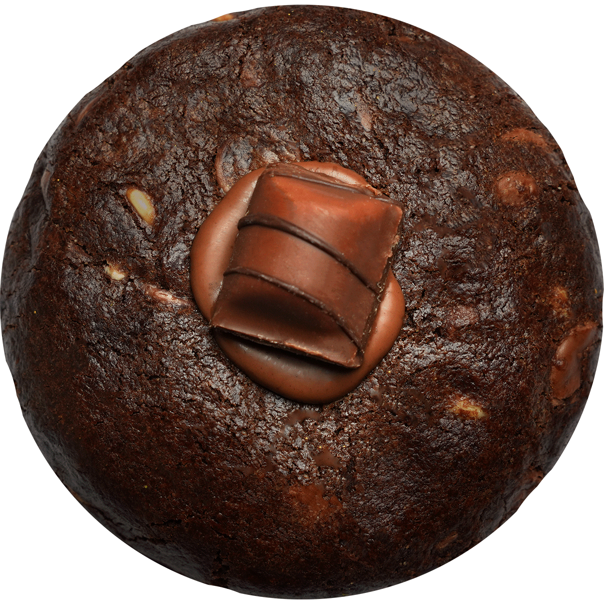 Bueno Triple Chocolate