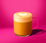 Carol’s Classic (Cappuccino)