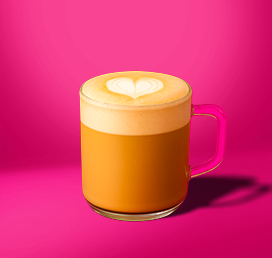 Carol’s Classic (Cappuccino)