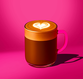 Cocoa Drip (Iced Mocha)