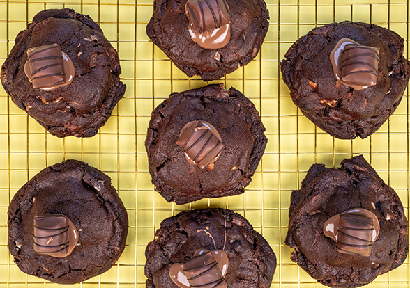 Bueno Triple Chocolate