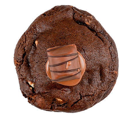 Bueno Triple Chocolate