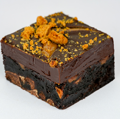 Salted Caramel Crunch