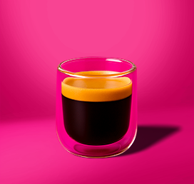 Double Shot (Espresso)